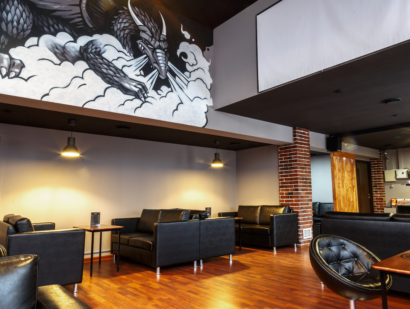 Фото ресторана от Афиши — Hookah Time