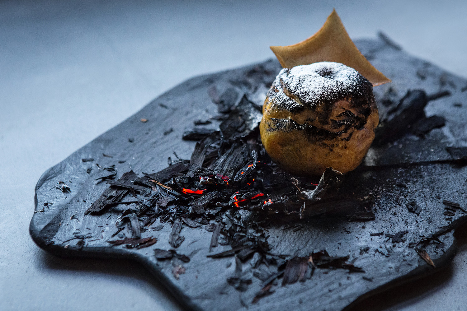 Фото ресторана от Афиши — Björn