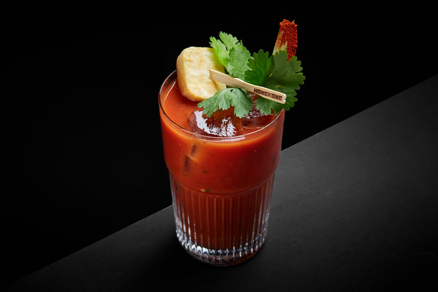 Фото ресторана от Афиши — Hong Kong