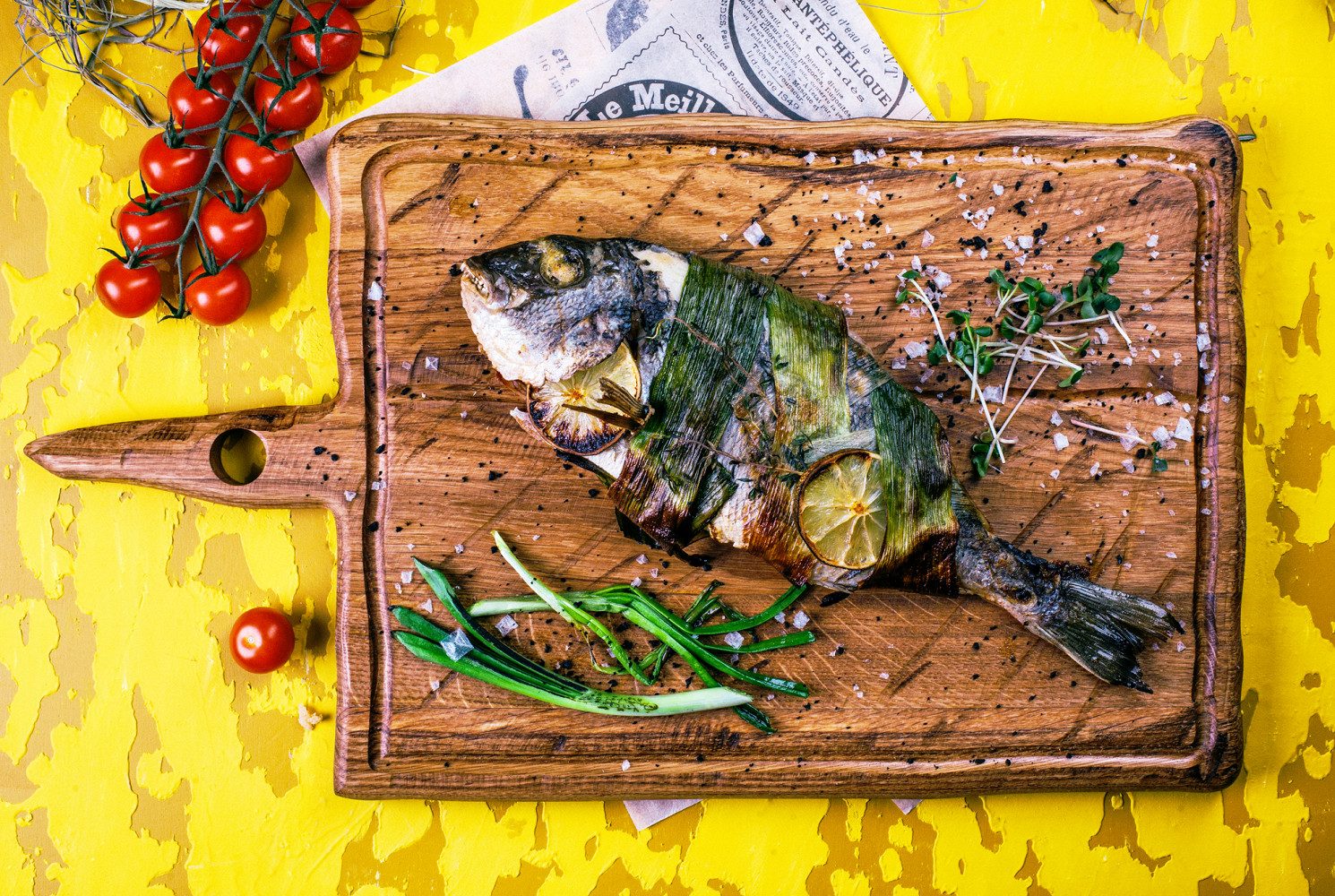 Фото ресторана от Афиши — Гент