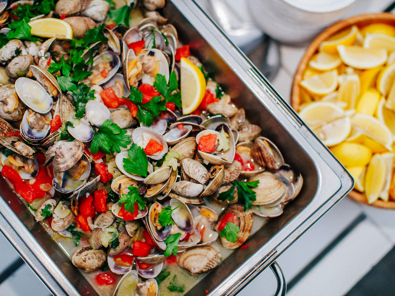 Фото ресторана от Афиши — Веранда 32.05