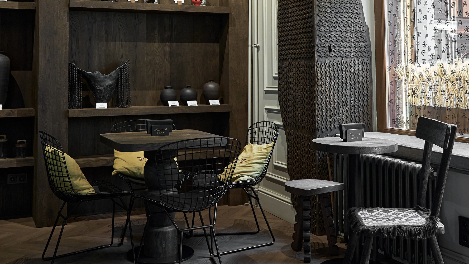 Фото ресторана от Афиши — Kurnik