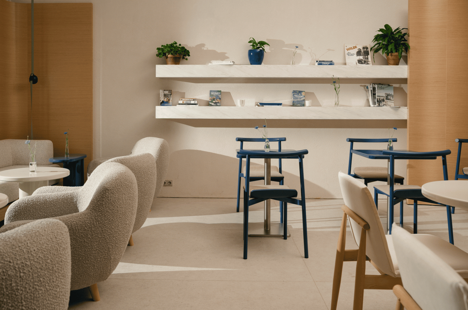 Фото ресторана от Афиши — Круч