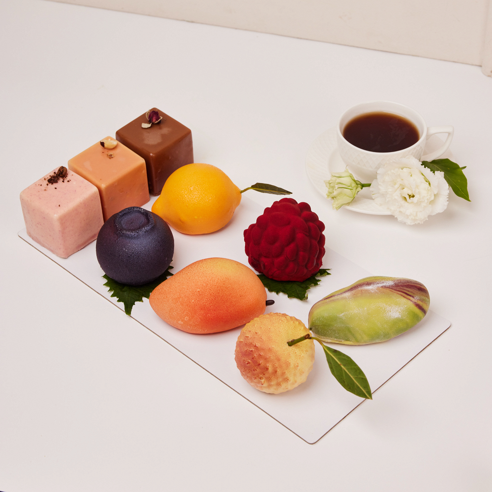 Фото ресторана от Афиши — Cooklinova Pastry