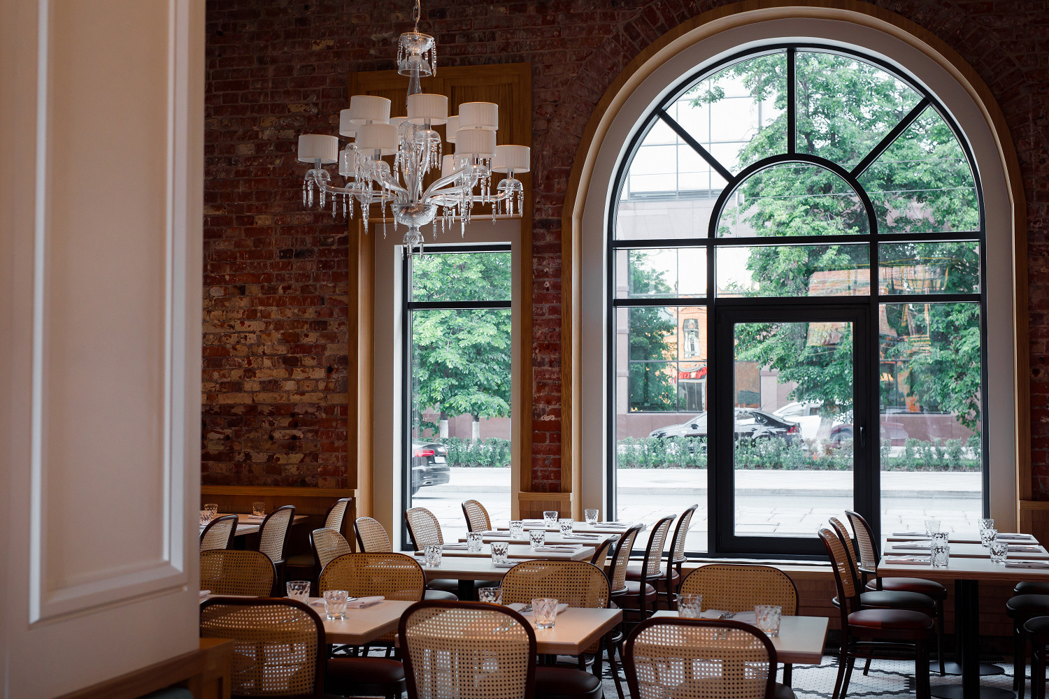 Фото ресторана от Афиши — Remy Kitchen Bakery