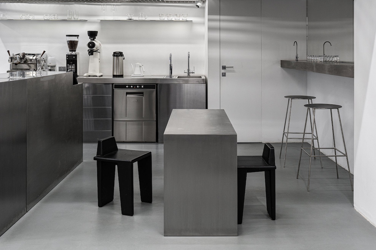 Фото ресторана от Афиши — Krakatau