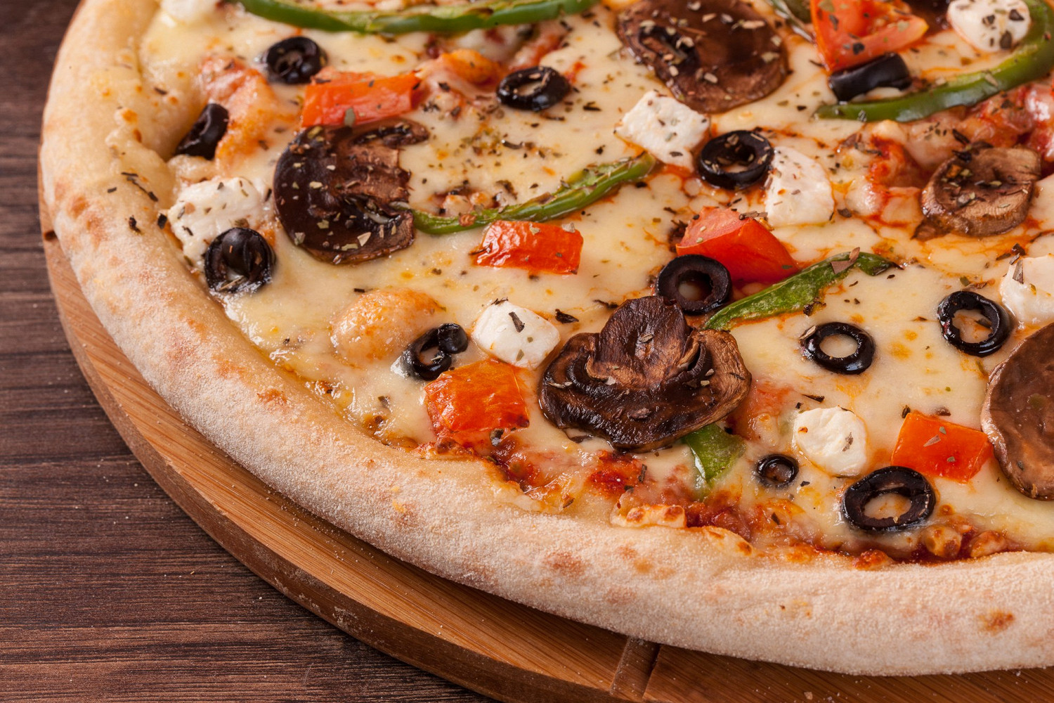 Фото ресторана от Афиши — Domino's Pizza