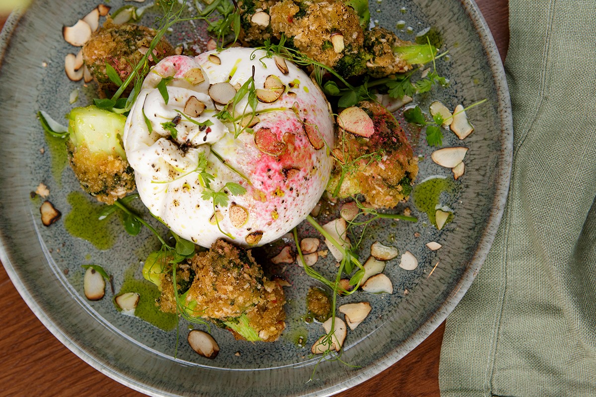 Фото ресторана от Афиши — Сезоны