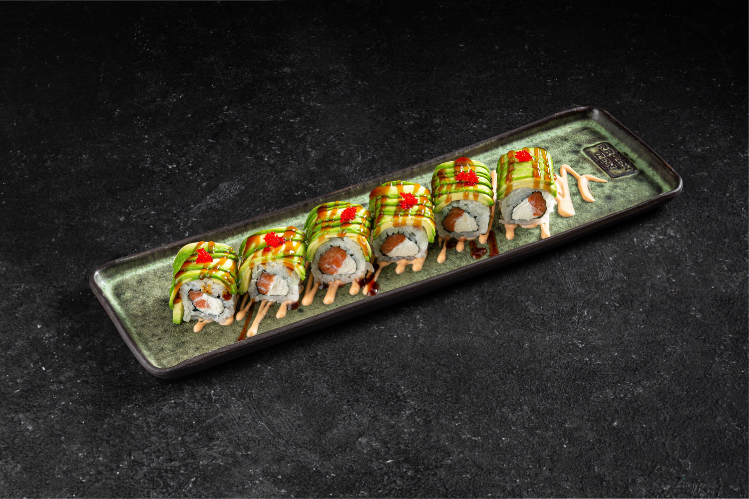 Фото ресторана от Афиши — Ramen Ten