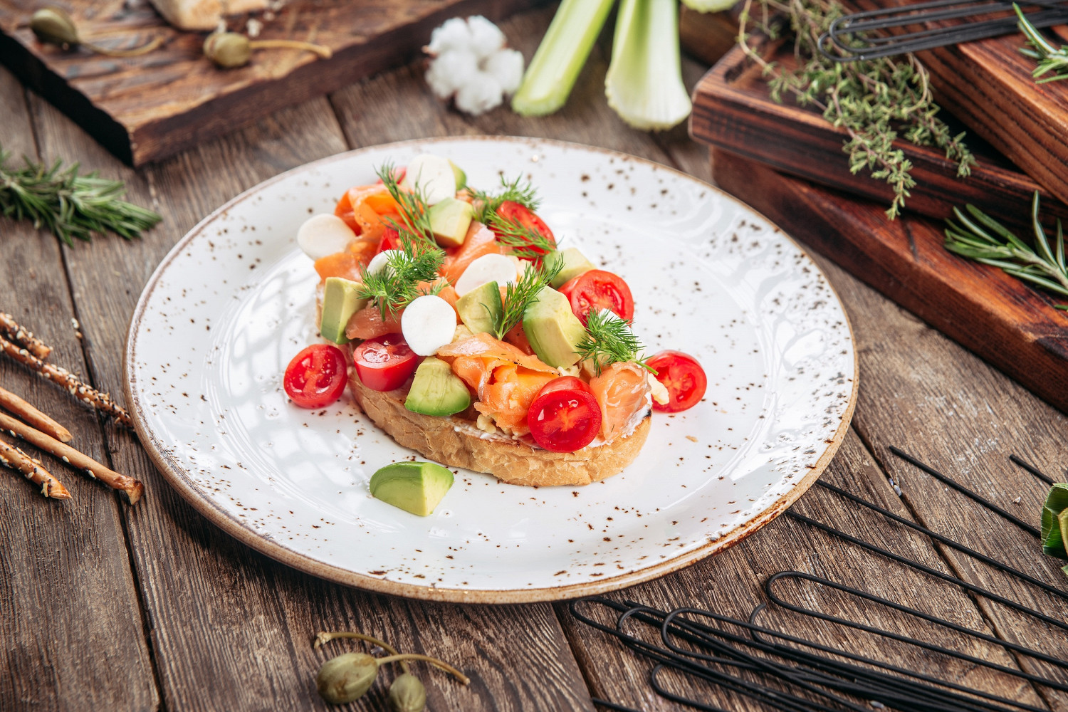 Фото ресторана от Афиши — Отдых