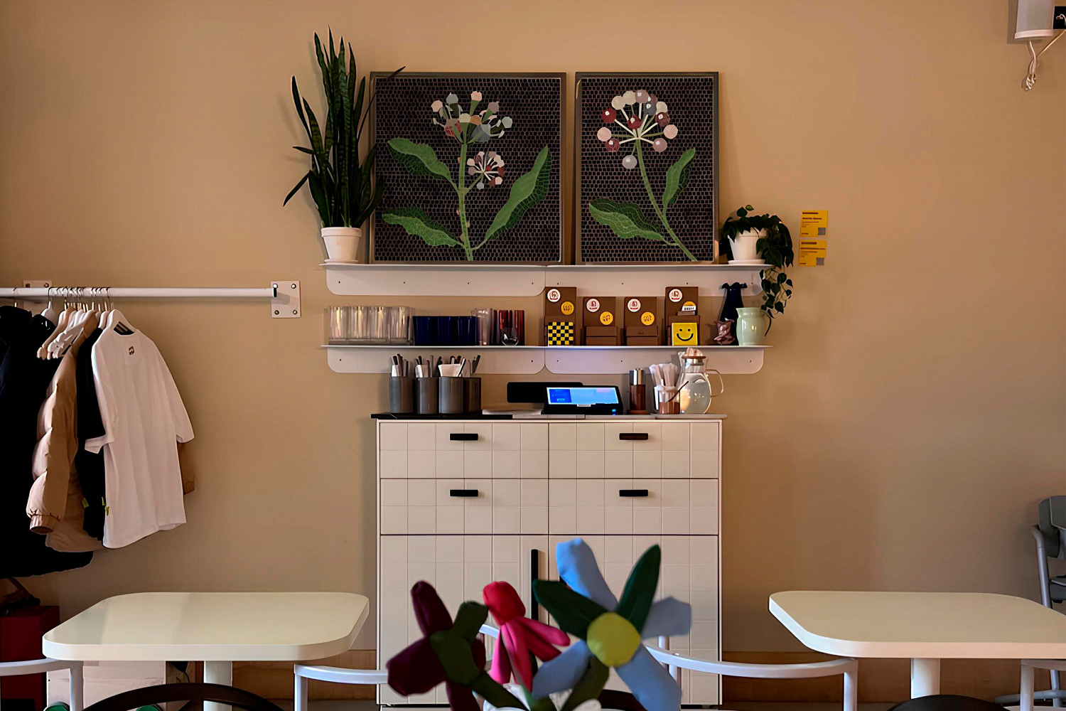 Фото ресторана от Афиши — Raw to Go