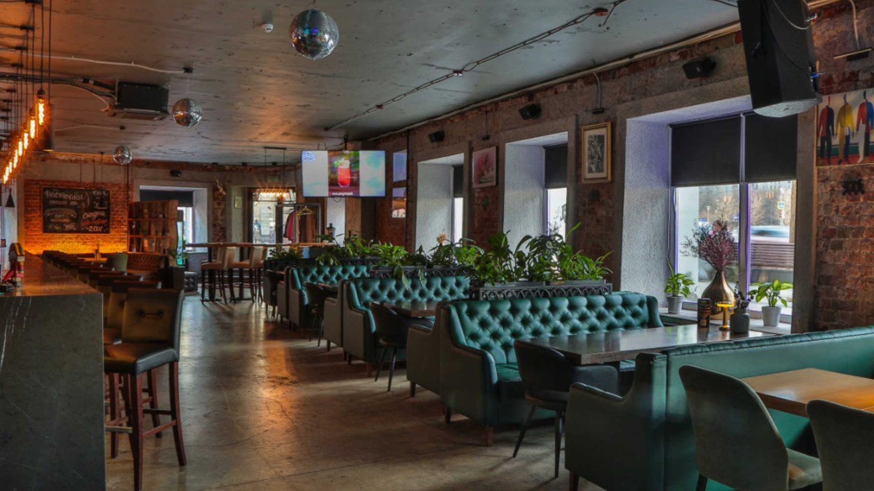 Фото ресторана от Афиши — Perepel