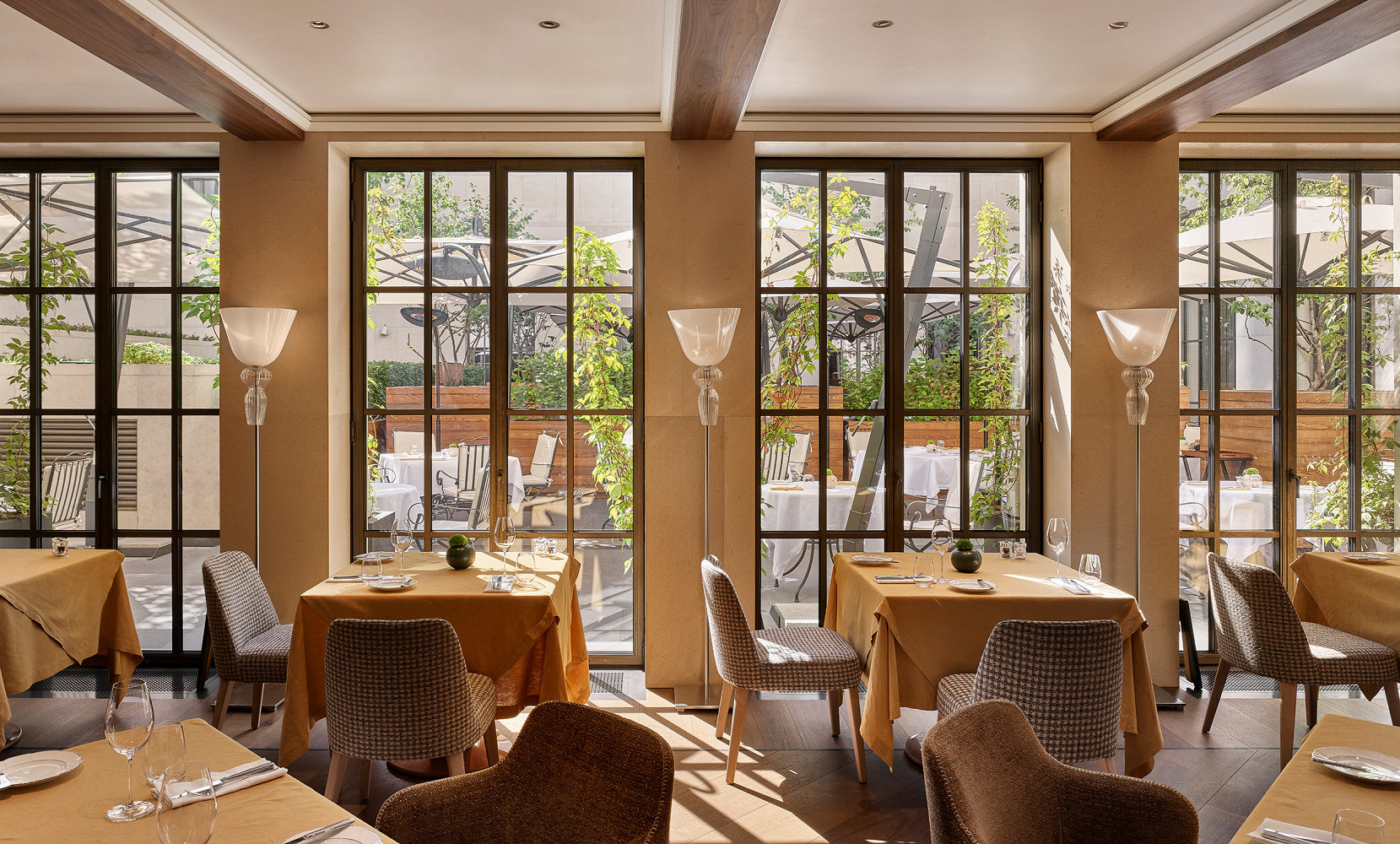 Фото ресторана от Афиши — Il Ristorante