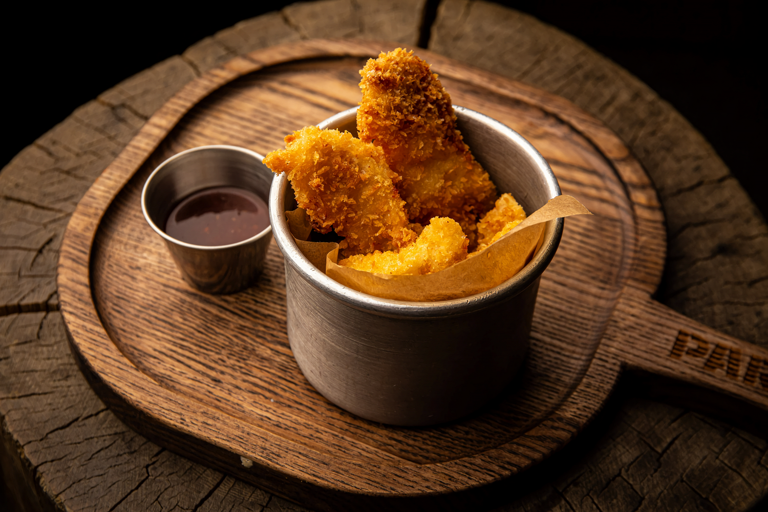 Фото ресторана от Афиши — Parka