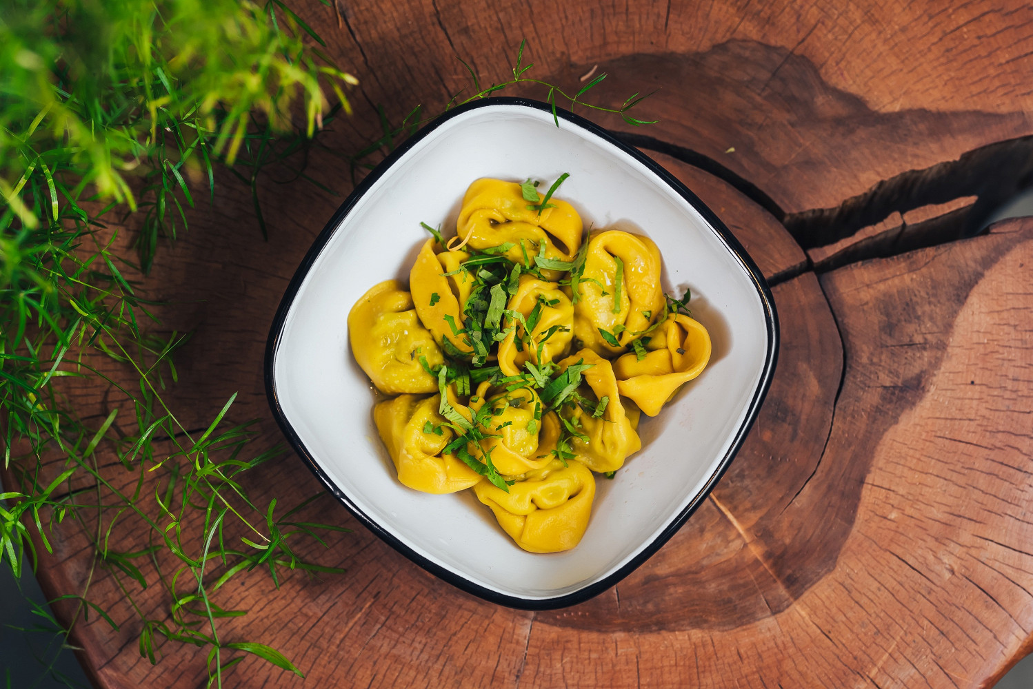 Фото ресторана от Афиши — Лепим и варим