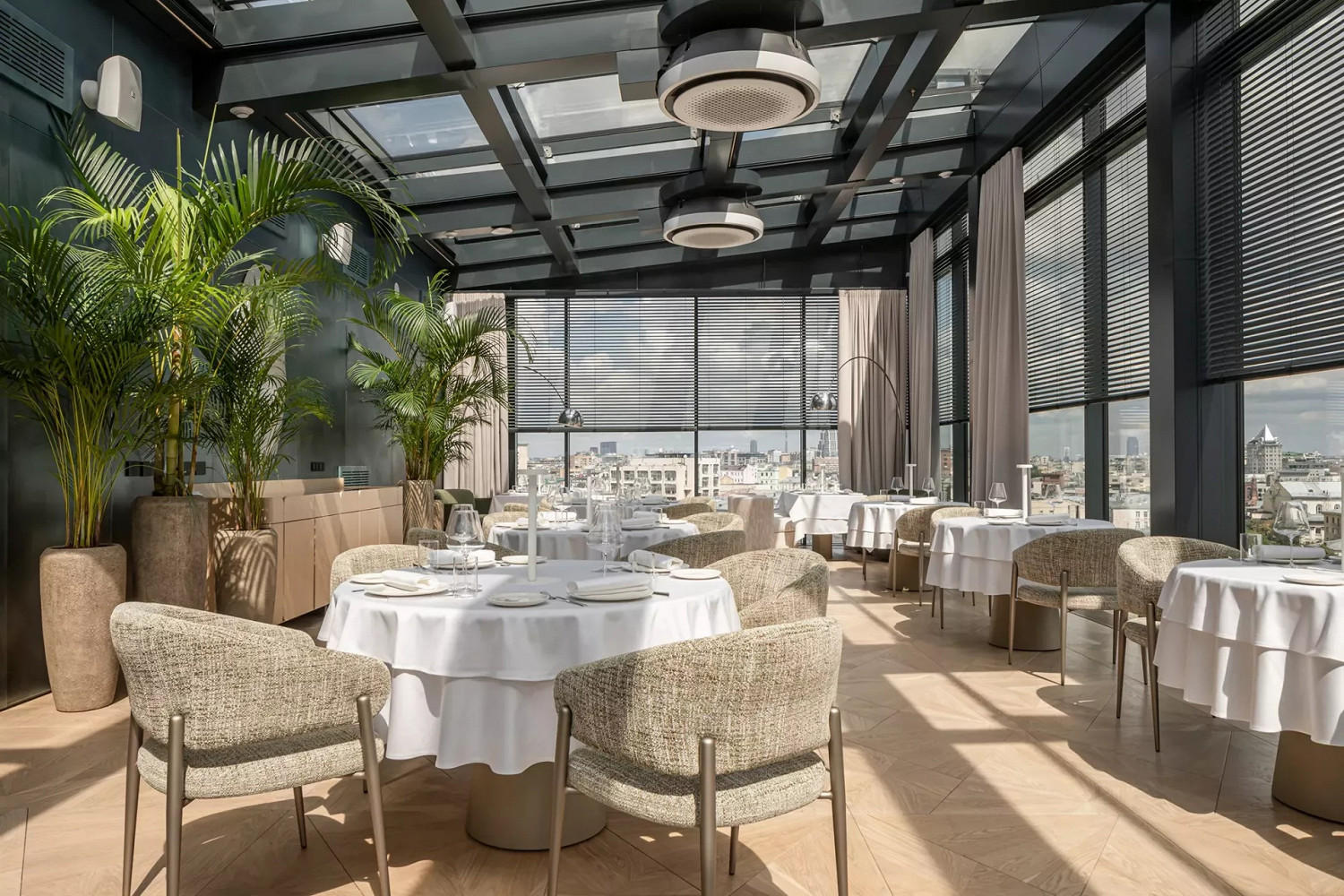 Фото ресторана от Афиши — Тэму