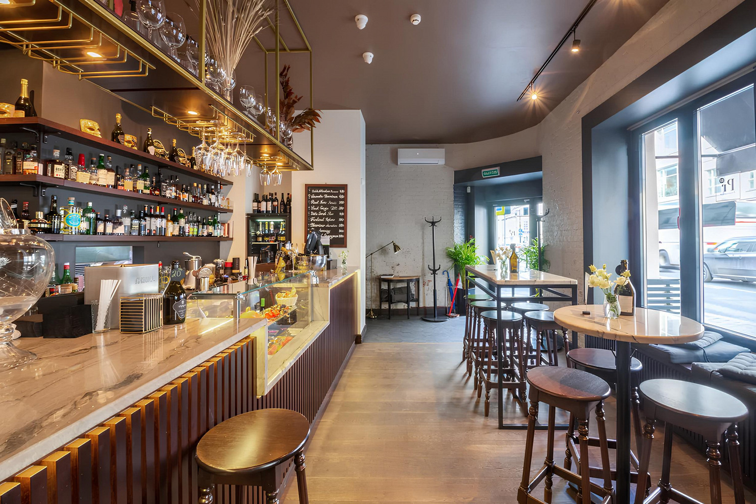 Фото ресторана от Афиши — Prosecco Bar PR11
