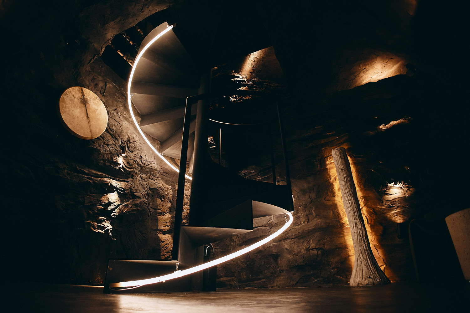 Фото ресторана от Афиши — The Cave