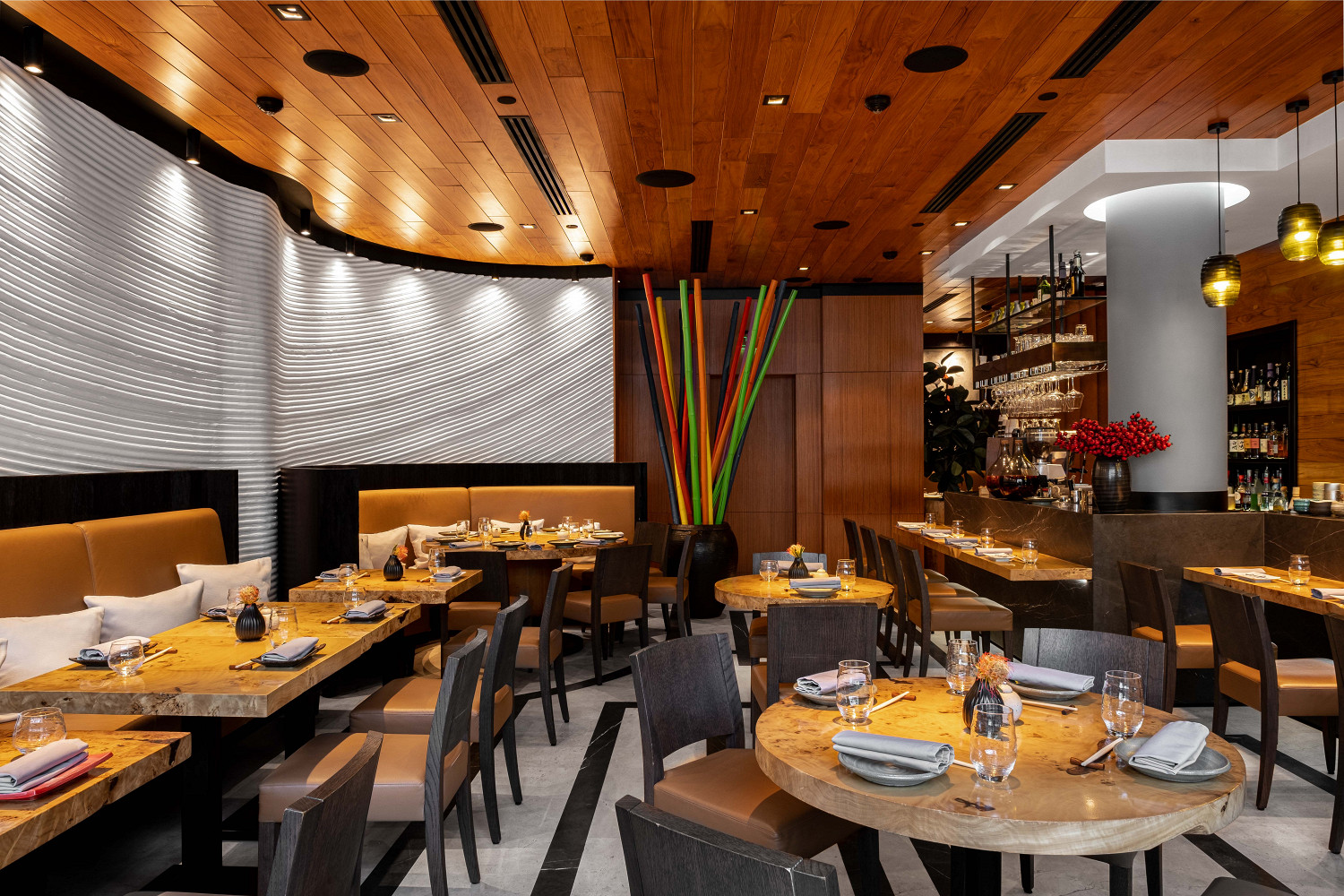 Фото ресторана от Афиши — Fumisawa Sushi