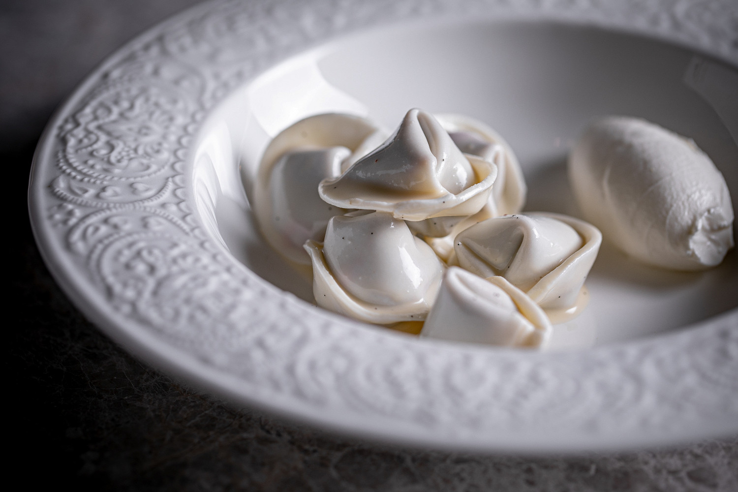 Фото ресторана от Афиши — Loona Moscow