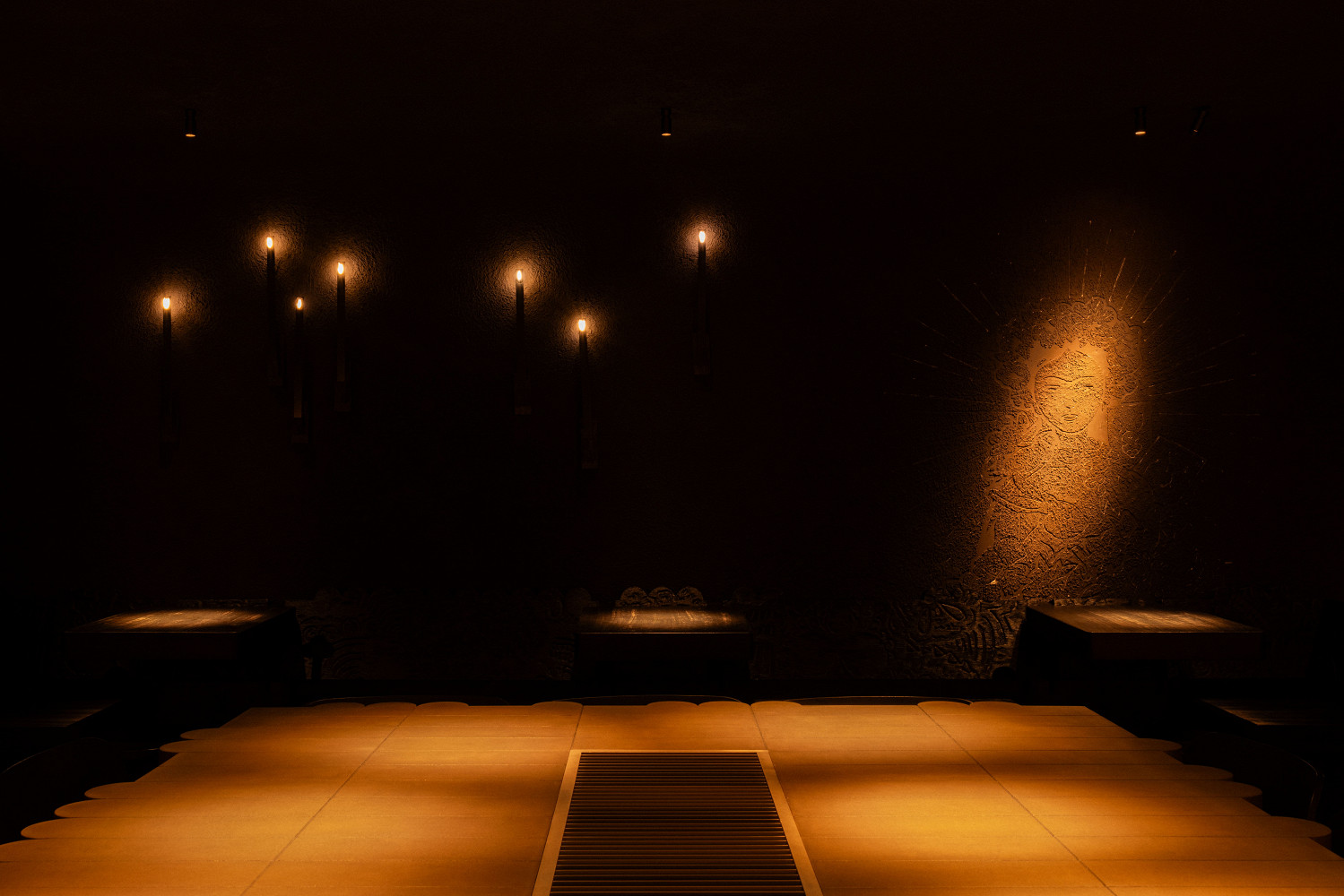 Фото ресторана от Афиши — El copitas