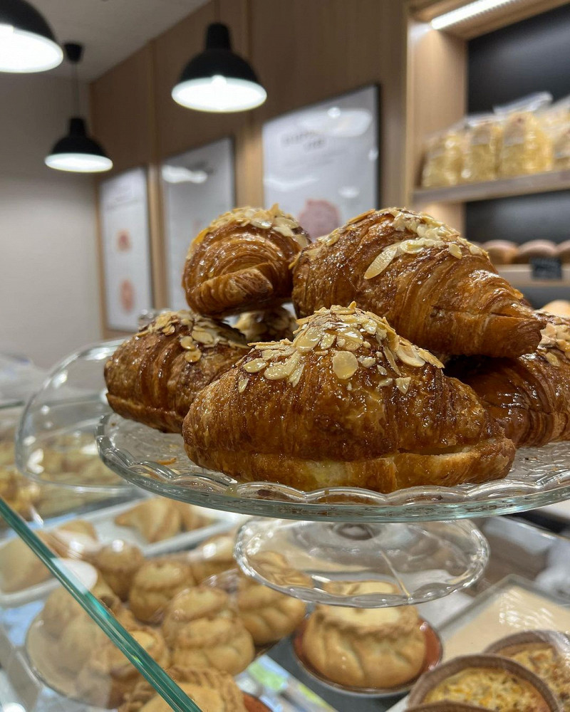 Фото ресторана от Афиши — Матур