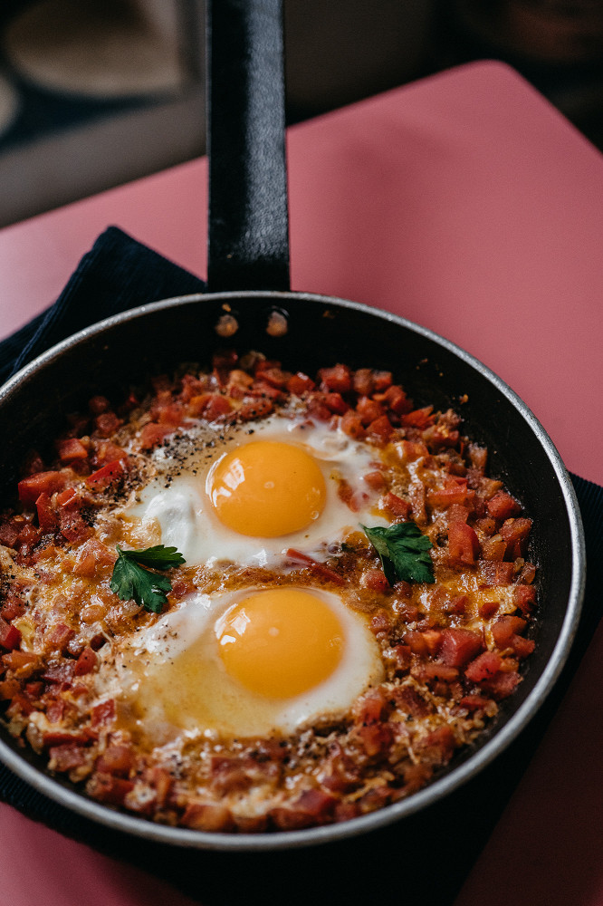 Фото ресторана от Афиши — Абу Гош