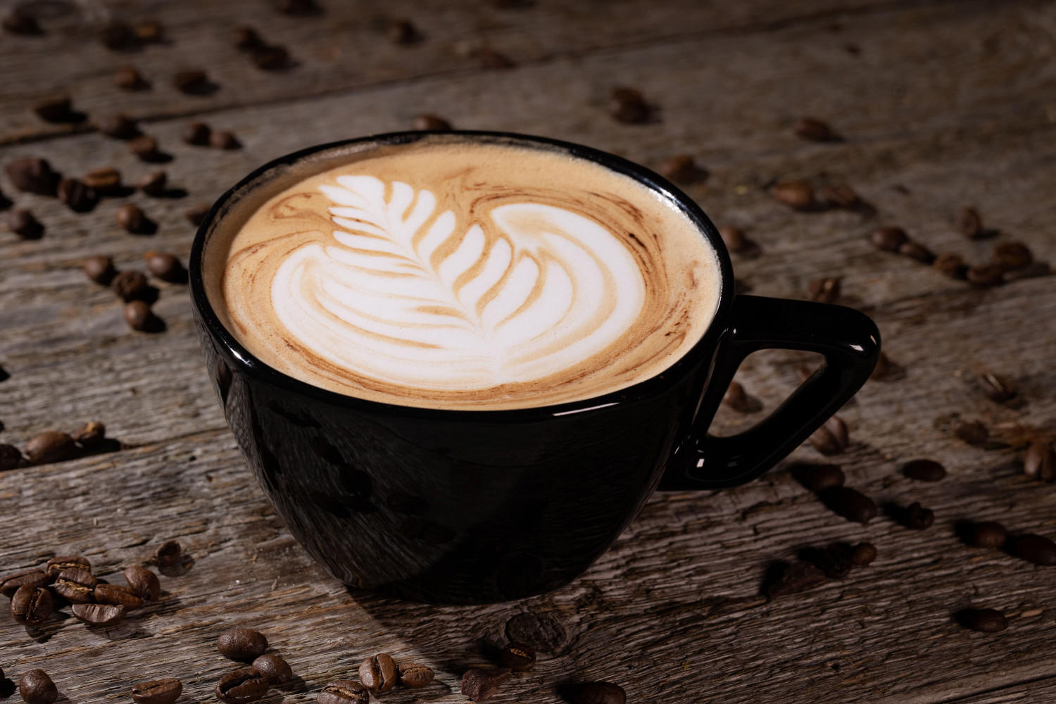 Фото ресторана от Афиши — Coffee Bean