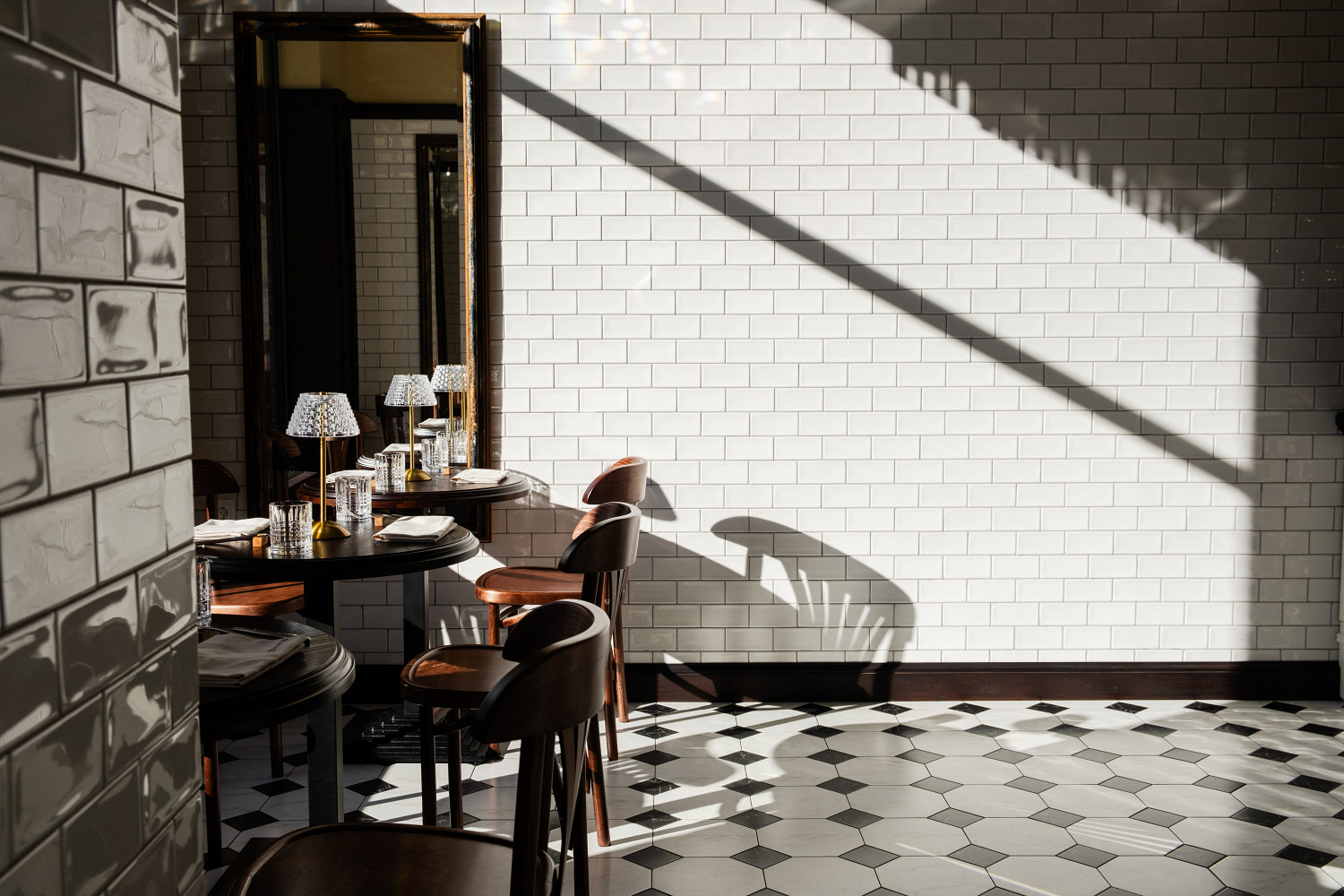 Фото ресторана от Афиши — Taste Bistro