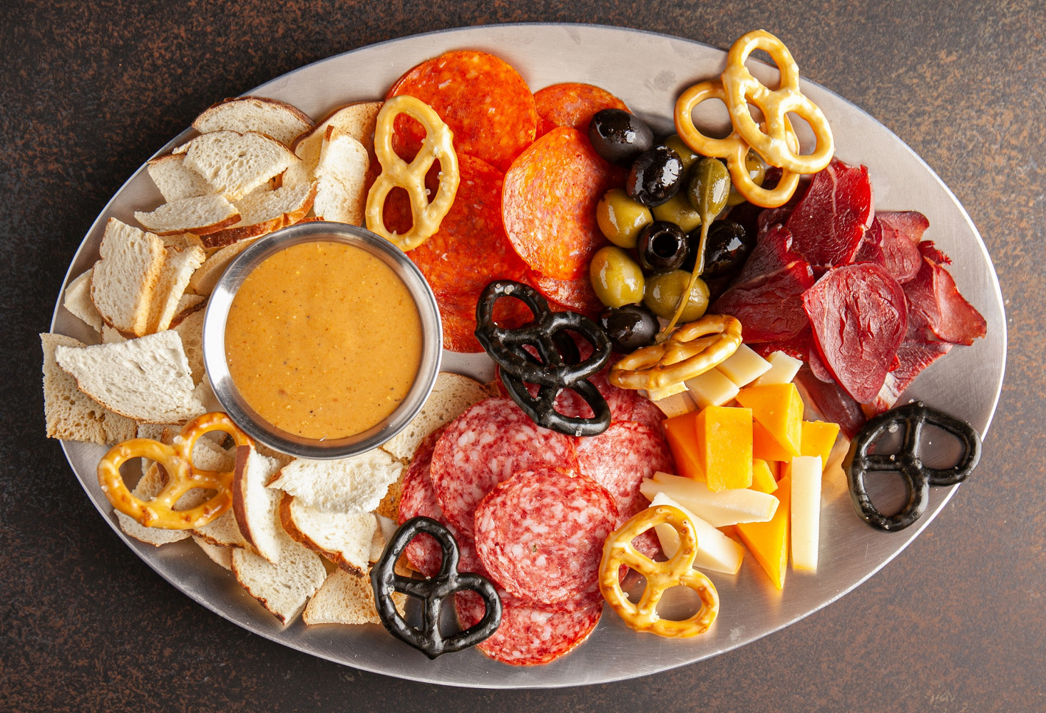 Фото ресторана от Афиши — 8 градусов