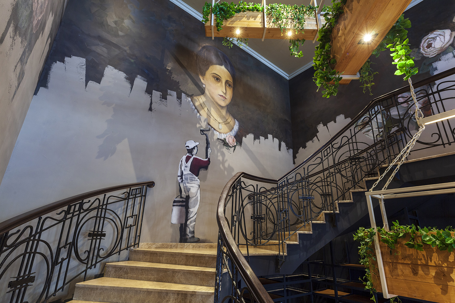 Фото ресторана от Афиши — Пикник