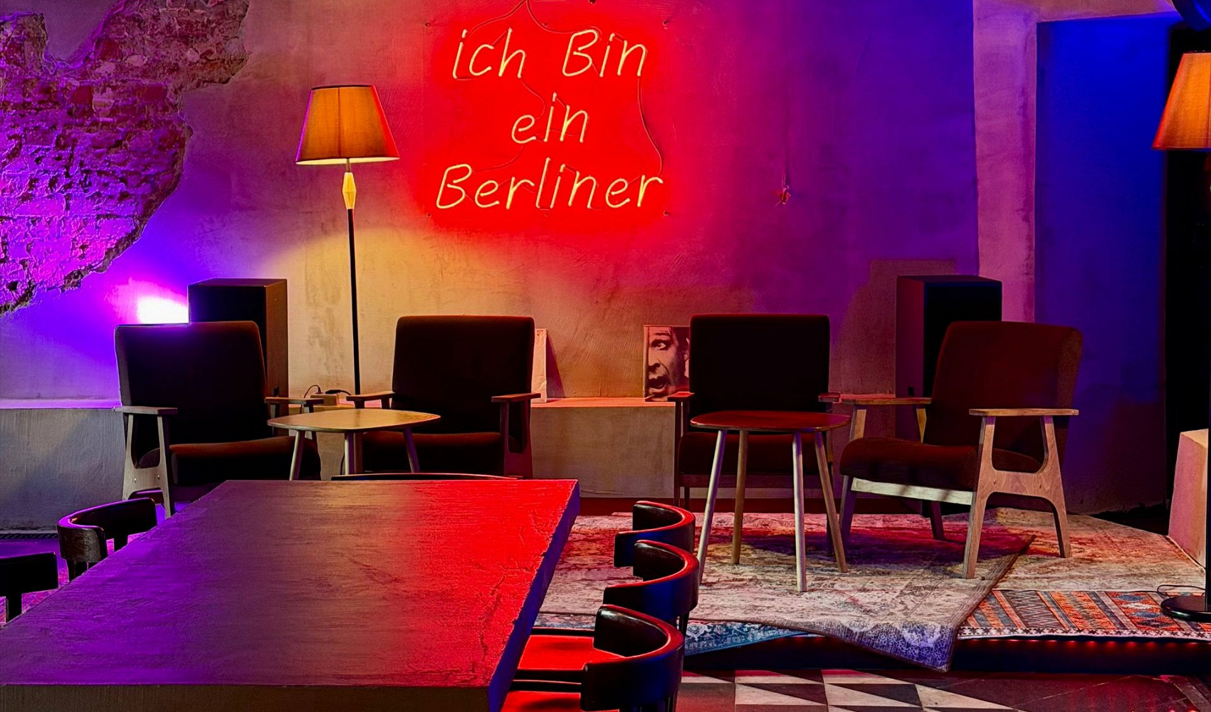 Фото ресторана от Афиши — Schmaus Döner und Bar