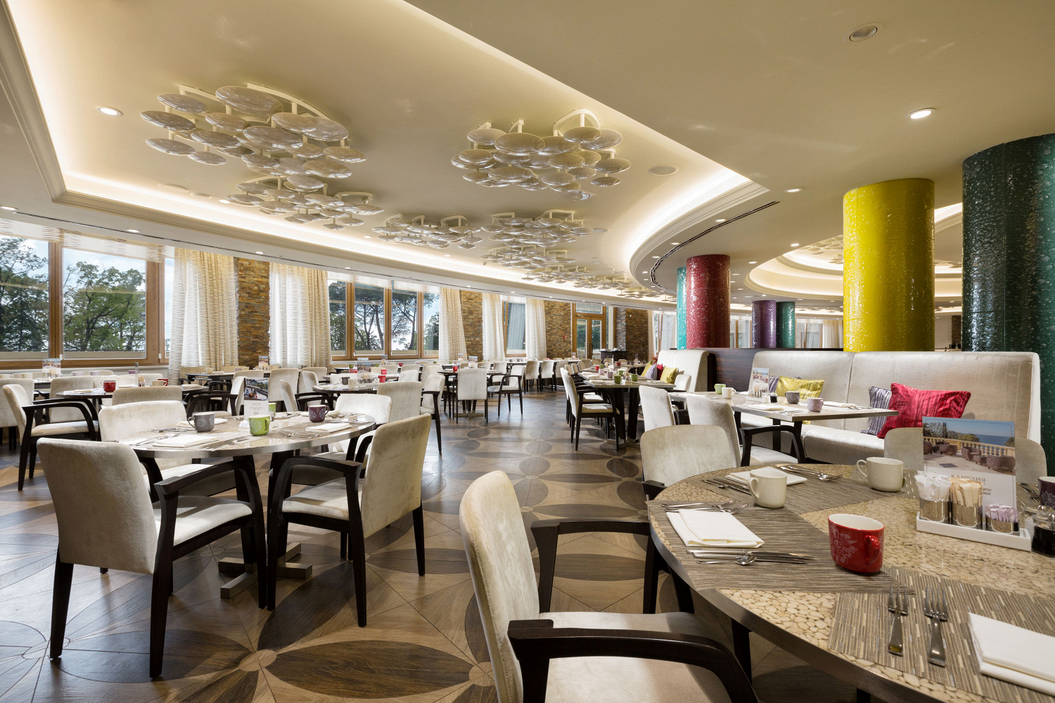 Фото ресторана от Афиши — Kamelia Café