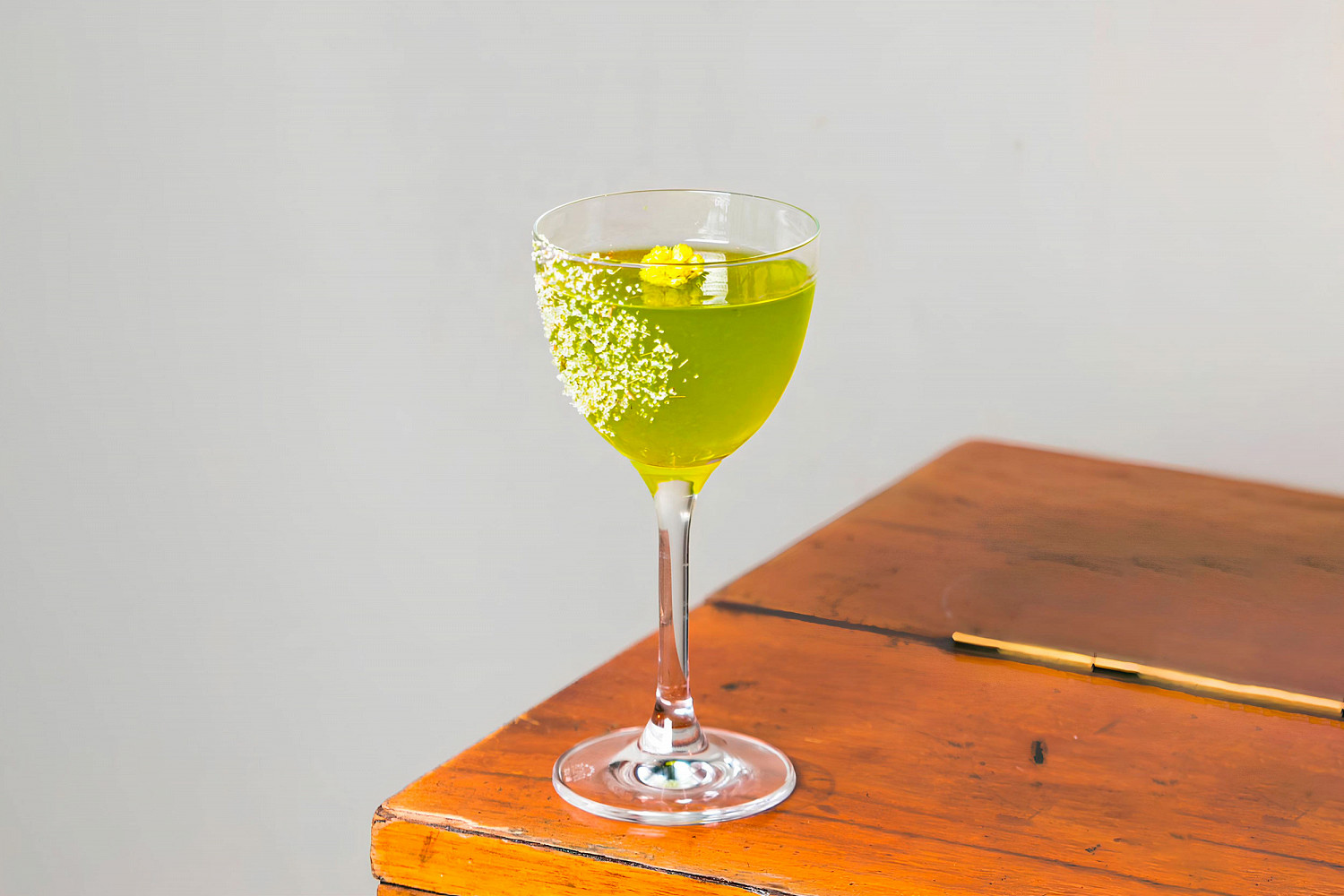 Фото ресторана от Афиши — Terminal