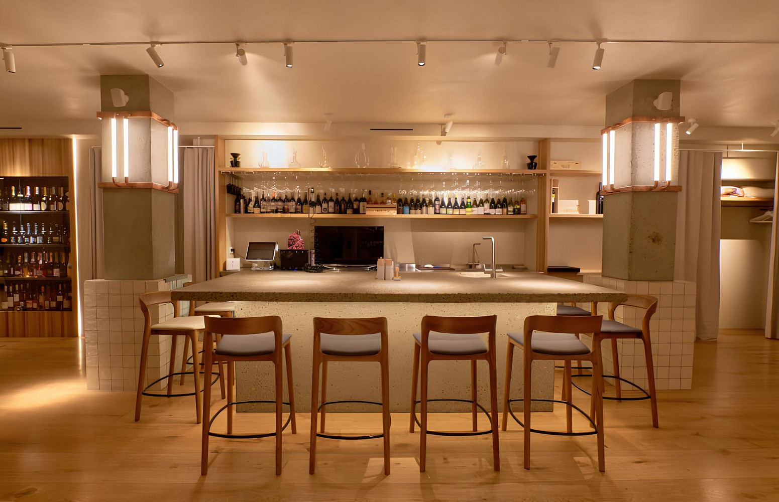 Фото ресторана от Афиши — Приют холостяка