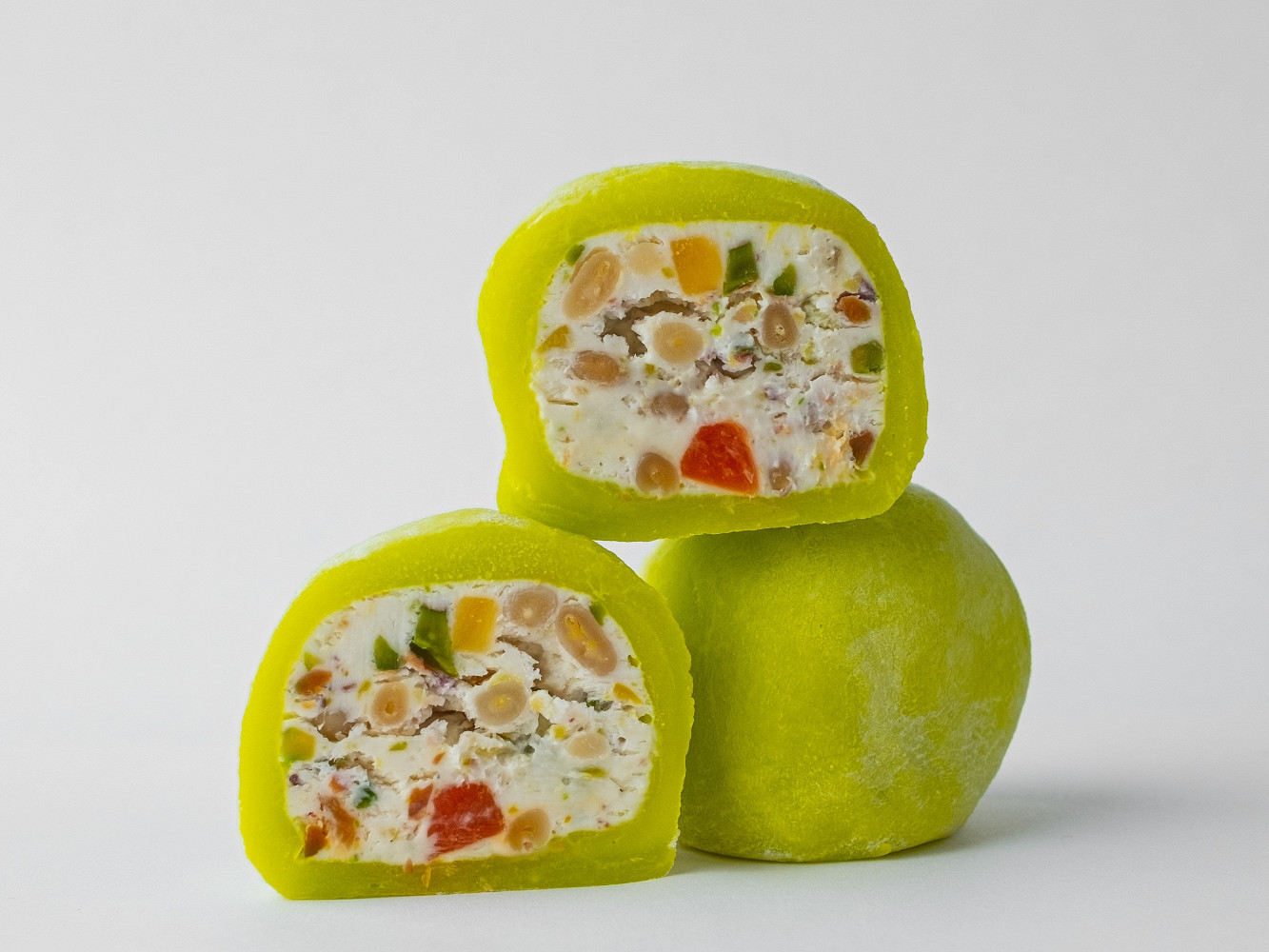 Фото ресторана от Афиши — Bao Mochi