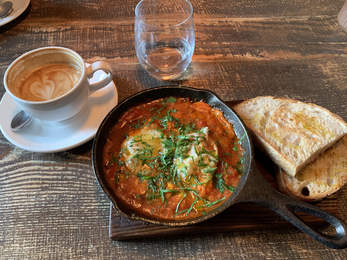 Фото ресторана от Афиши — Moments