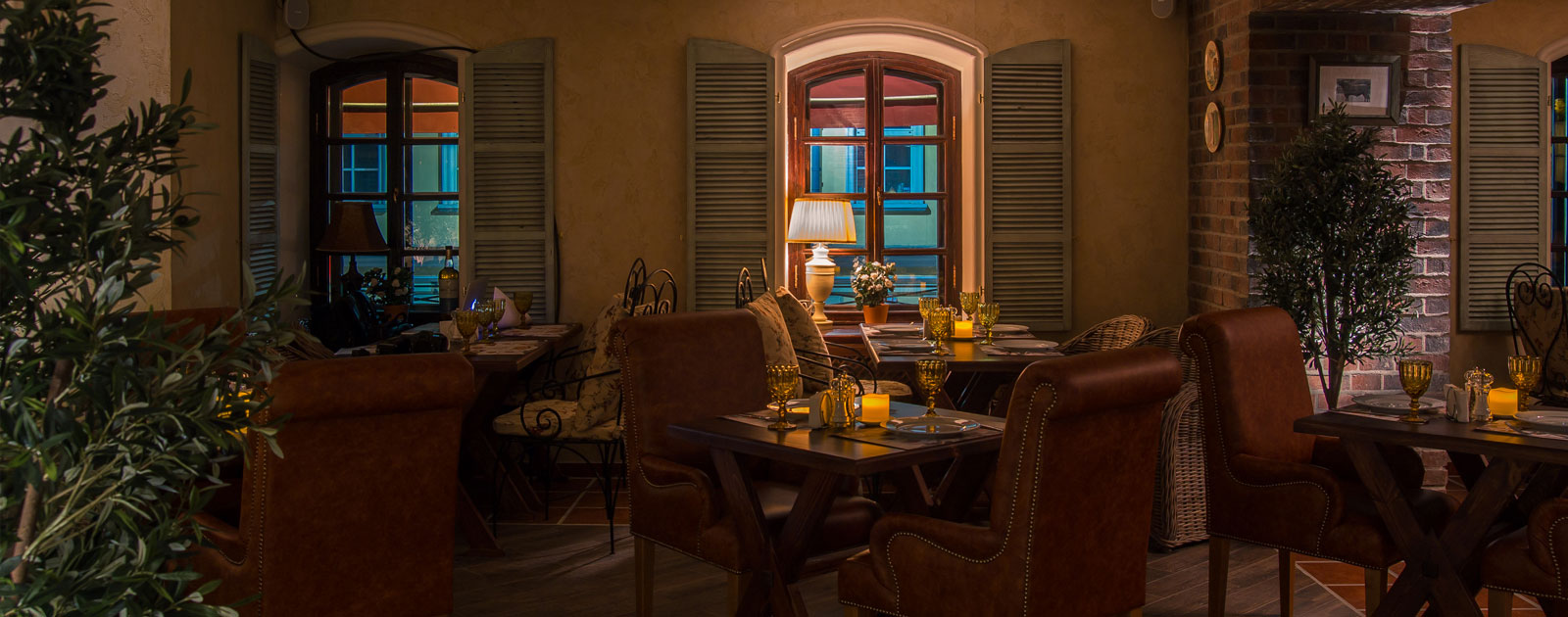 Фото ресторана от Афиши — Tutta la vita