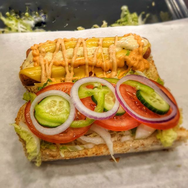 Фото ресторана от Афиши — Subway