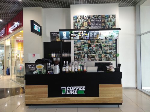Фото ресторана от Афиши — Coffee Like
