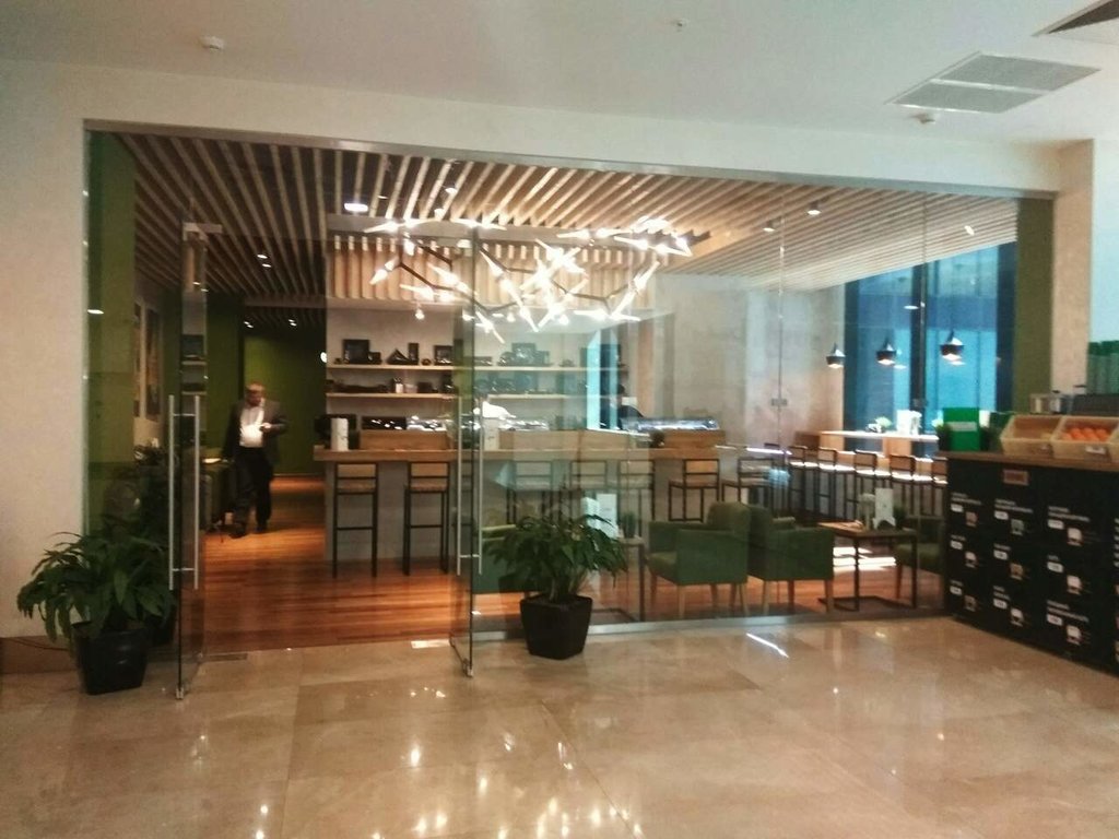 Фото ресторана от Афиши — Банзай