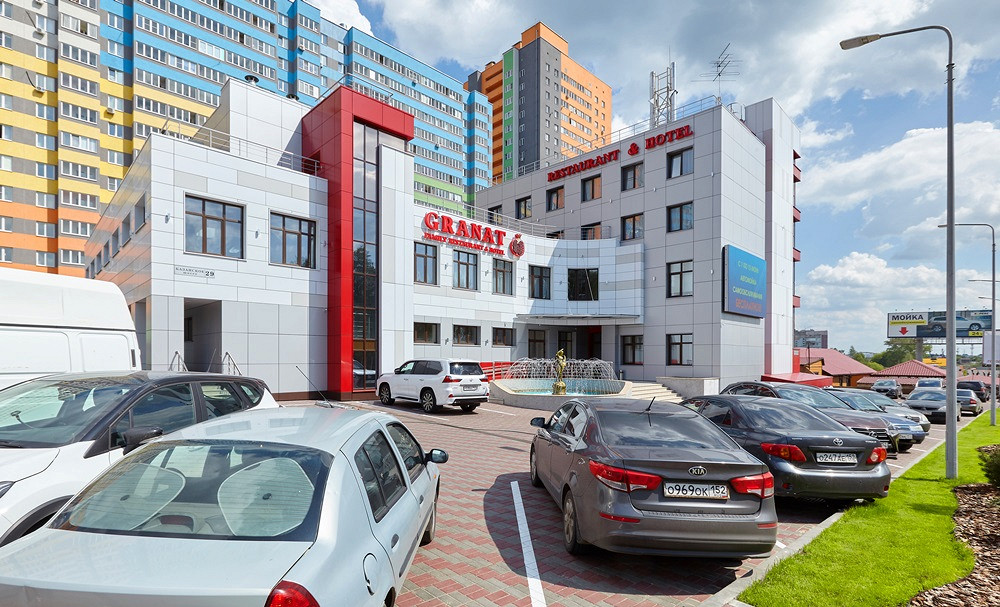 Warpoint казанское ш 11 нижний новгород фото Ресторан Granat у метро Горьковская в Нижнем Новгороде: фото, отзывы, адрес, цен