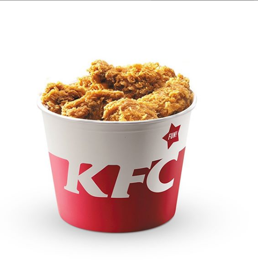 Фото ресторана от Афиши — KFC