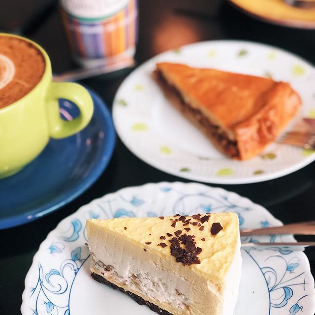 Фото ресторана от Афиши — Coffee Bean