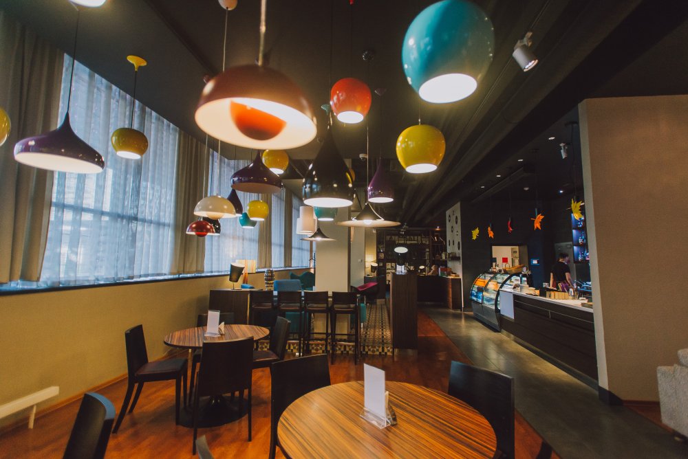 Фото ресторана от Афиши — Coffee Shop