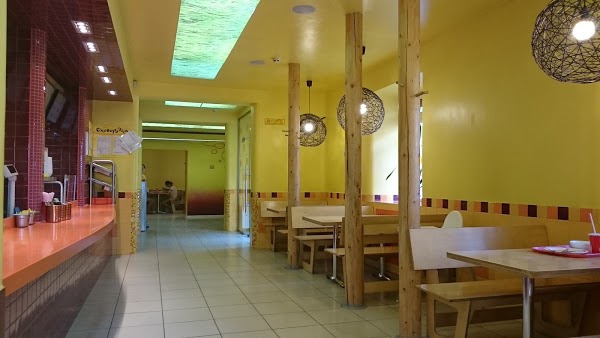 Фото ресторана от Афиши — Сковородка