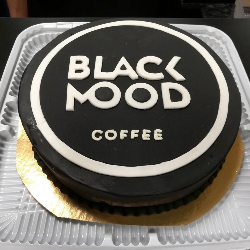 Фото ресторана от Афиши — Black Mood Coffee
