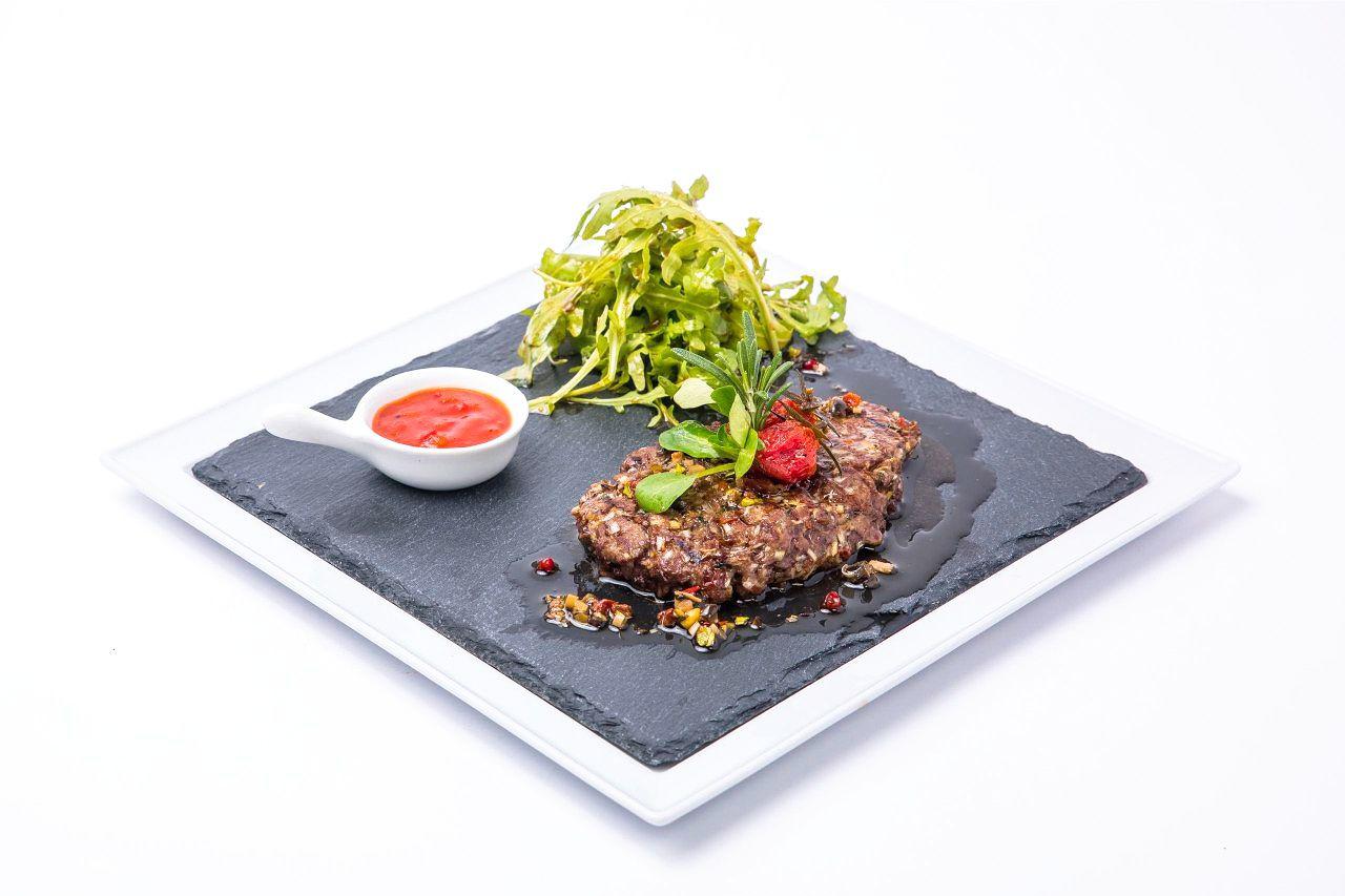 Фото ресторана от Афиши — Глинтвейн