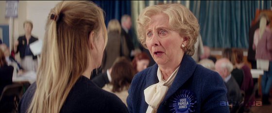 Фото Джемма Джонс