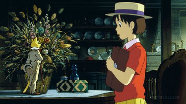 Мультфильм Шепот сердца (Япония, 1995) смотреть онлайн – Афиша-Кино